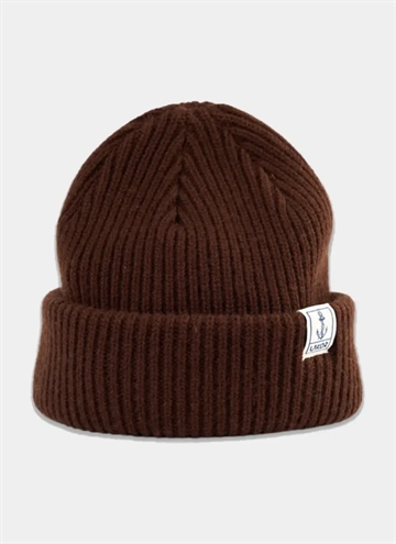 Lakor Merino Wool Beanie Hue